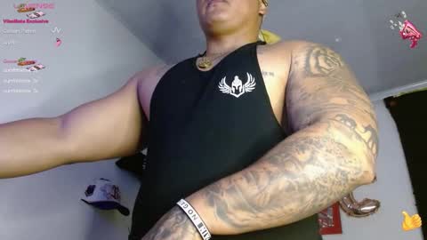 Jordan  online show from October 27, 2025, 5:50 pm