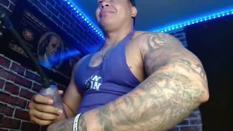 Jordan  online show from November 2, 2025, 7:49 pm