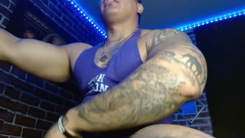 Jordan  online show from November 10, 2025, 11:37 pm