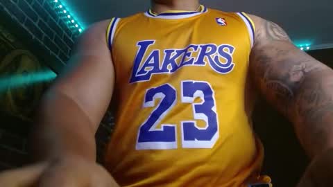 Jordan  online show from January 15, 2026, 1:10 am