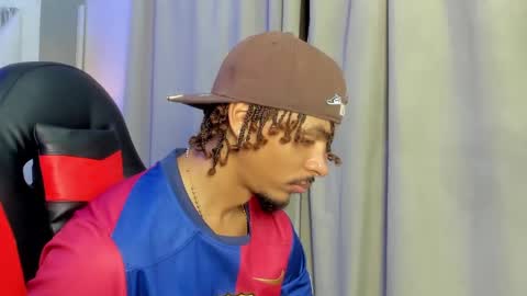 jordan online show from October 22, 2025, 1:00 pm