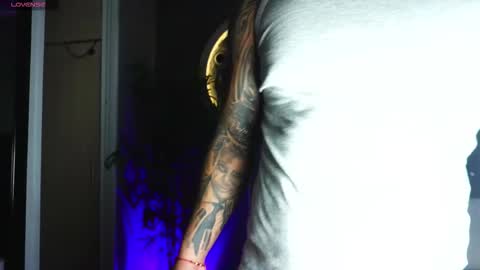 Snapshot of jordan_mayers chatting on October 31, 2025, 9:10 am Jordan online show from October 31, 2025, 9:10 am