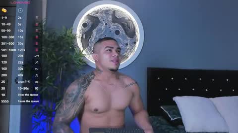 Jordan online show from November 12, 2025, 8:59 am