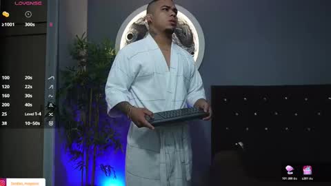 Jordan online show from February 17, 2026, 9:06 am