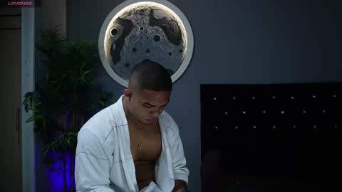 Jordan online show from March 30, 2026, 8:59 am