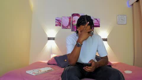 jordan online show from April 14, 2026, 5:19 pm