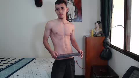 jordan_smitths online show from February 13, 2026, 4:36 pm