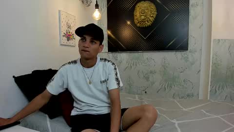 jordanandandrew online show from March 9, 2025, 7:48 pm