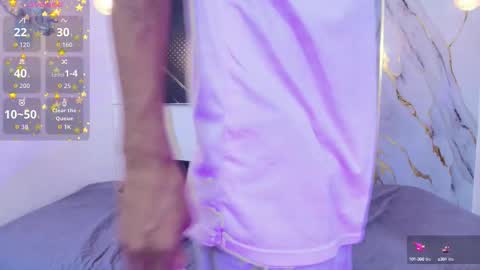 jordanandandrew online show from October 7, 2025, 7:55 pm