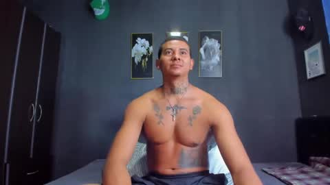 Snapshot of jordanharrd chatting on February 22, 2025, 2:28 am Jordanharrd online show from February 22, 2025, 2:28 am