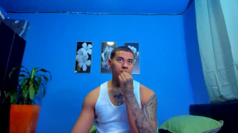 Snapshot of jordanharrd chatting on November 3, 2025, 9:27 pm Jordanharrd online show from November 3, 2025, 9:27 pm