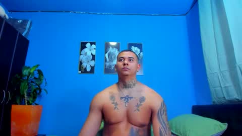 Snapshot of jordanharrd chatting on November 7, 2025, 12:54 am Jordanharrd online show from November 7, 2025, 12:54 am