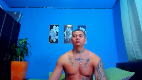 Snapshot of jordanharrd chatting on November 8, 2025, 2:01 am Jordanharrd online show from November 8, 2025, 2:01 am