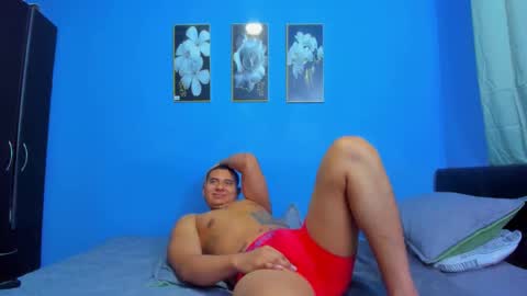 Snapshot of jordanharrd chatting on November 27, 2025, 12:35 am Jordanharrd online show from November 27, 2025, 12:35 am