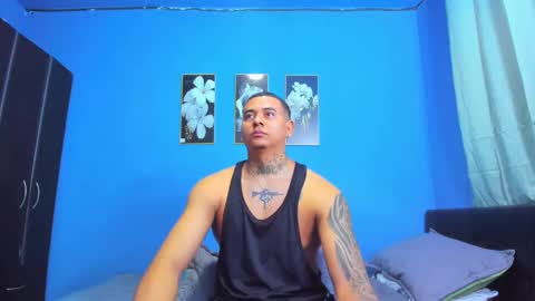 Snapshot of jordanharrd chatting on November 28, 2025, 11:29 pm Jordanharrd online show from November 28, 2025, 11:29 pm