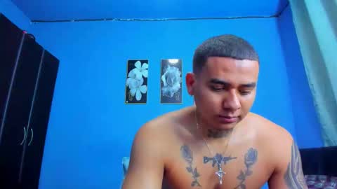 Jordanharrd online show from January 13, 2026, 11:10 pm