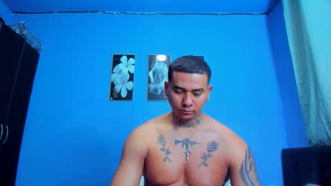 Jordanharrd online show from February 7, 2026, 1:09 am