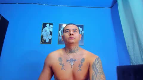 Jordanharrd online show from April 19, 2026, 12:33 am