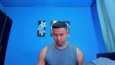 Snapshot of jordanharrd chatting on July 20, 2026, 11:07 pm Jordanharrd online show from July 20, 2026, 11:07 pm