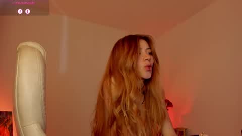 Megan  OF Jordaniaas online show from February 21, 2025, 6:18 am