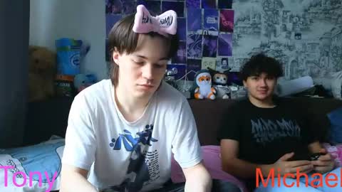 Jordan online show from February 28, 2026, 7:42 am