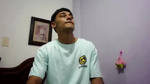 Snapshot of jordankk69 chatting on October 4, 2025, 7:01 pm jordankk69 online show from October 4, 2025, 7:01 pm