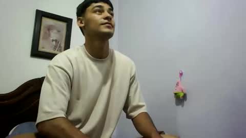 Snapshot of jordankk69 chatting on October 5, 2025, 11:52 am jordankk69 online show from October 5, 2025, 11:52 am