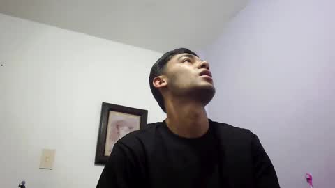 Snapshot of jordankk69 chatting on October 12, 2025, 12:59 pm jordankk69 online show from October 12, 2025, 12:59 pm