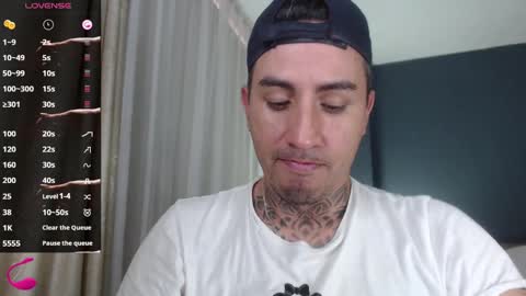 Snapshot of jordanklein_fox2 chatting on February 16, 2025, 5:04 pm David online show from February 16, 2025, 5:04 pm