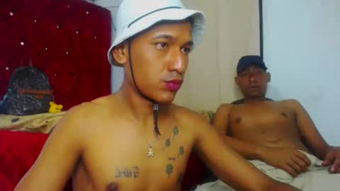 jordanlatinohotxx online show from January 26, 2025, 7:42 am