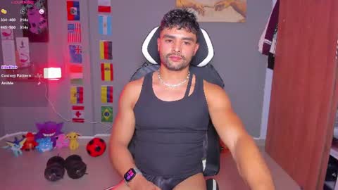 Snapshot of jordanrossie chatting on July 7, 2026, 1:30 am JordanRossie online show from July 7, 2026, 1:30 am