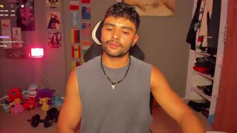 Snapshot of jordanrossie chatting on July 14, 2026, 2:05 am JordanRossie online show from July 14, 2026, 2:05 am