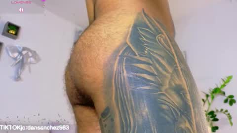 Jordan Smith online show from March 7, 2026, 9:12 pm