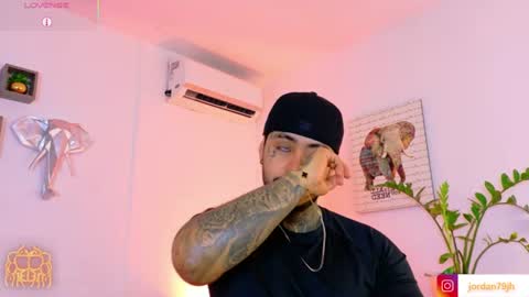 Snapshot of jordansmiith_ chatting on June 29, 2026, 4:51 pm Jordan Smith online show from June 29, 2026, 4:51 pm