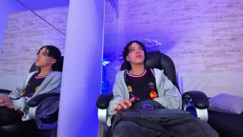 Jordi online show from February 11, 2026, 3:22 am