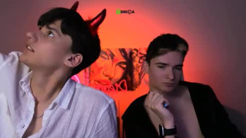 jordi_ser online show from November 27, 2025, 7:16 pm