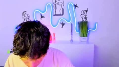 jordi_ser online show from March 1, 2026, 7:27 pm