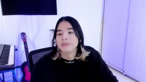 Jiho online show from November 2, 2025, 3:47 pm