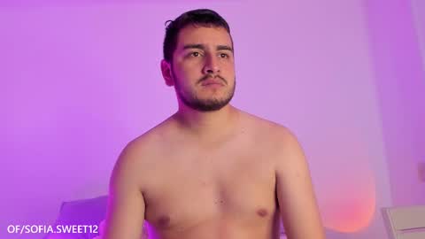 Snapshot of jordy_and_sofi chatting on October 2, 2025, 2:40 am JORDY AND SOFI online show from October 2, 2025, 2:40 am