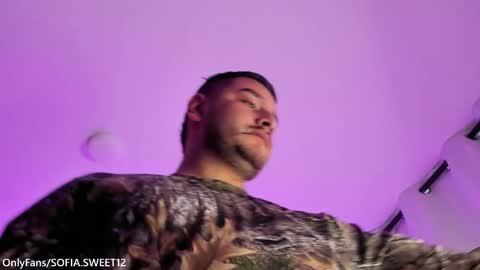 JORDY AND SOFI online show from November 20, 2025, 9:36 pm