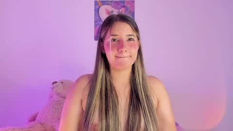 JORDY AND SOFI online show from May 21, 2026, 8:38 pm