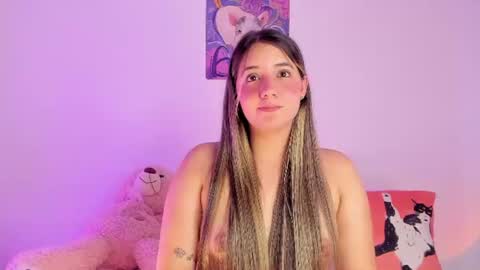 Snapshot of jordy_and_sofi chatting on June 24, 2026, 8:41 pm JORDY AND SOFI online show from June 24, 2026, 8:41 pm