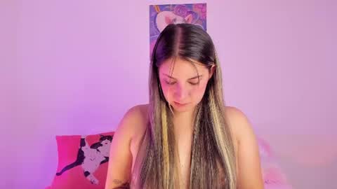 Snapshot of jordy_and_sofi chatting on June 28, 2026, 4:46 pm JORDY AND SOFI online show from June 28, 2026, 4:46 pm