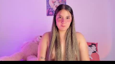 Snapshot of jordy_and_sofi chatting on July 6, 2026, 9:17 pm JORDY AND SOFI online show from July 6, 2026, 9:17 pm