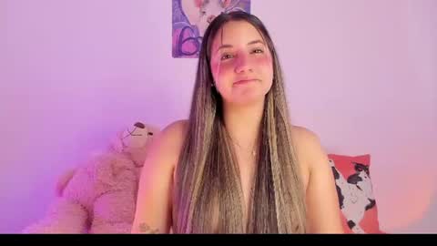 Snapshot of jordy_and_sofi chatting on July 10, 2026, 2:52 pm JORDY AND SOFI online show from July 10, 2026, 2:52 pm