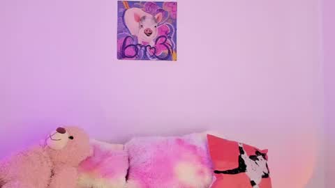 Snapshot of jordy_and_sofi chatting on July 11, 2026, 6:54 pm JORDY AND SOFI online show from July 11, 2026, 6:54 pm