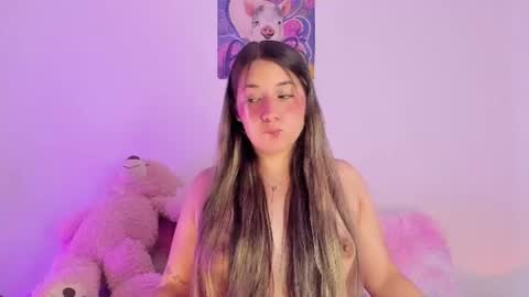 Snapshot of jordy_and_sofi chatting on July 21, 2026, 9:06 pm JORDY AND SOFI online show from July 21, 2026, 9:06 pm