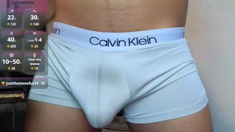 DAVID online show from January 6, 2025, 2:15 am