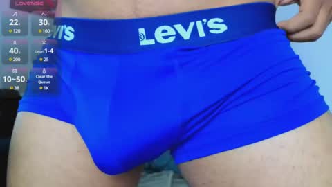 DAVID online show from March 4, 2025, 11:22 pm