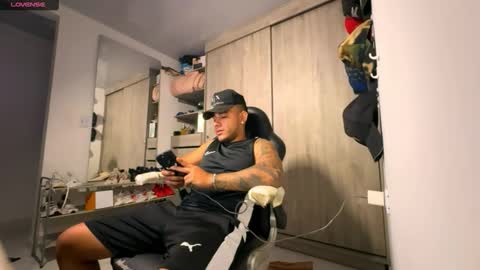 DAVID online show from November 8, 2025, 1:39 am